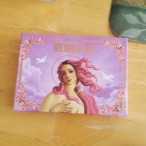 Lime crime Venus III palette